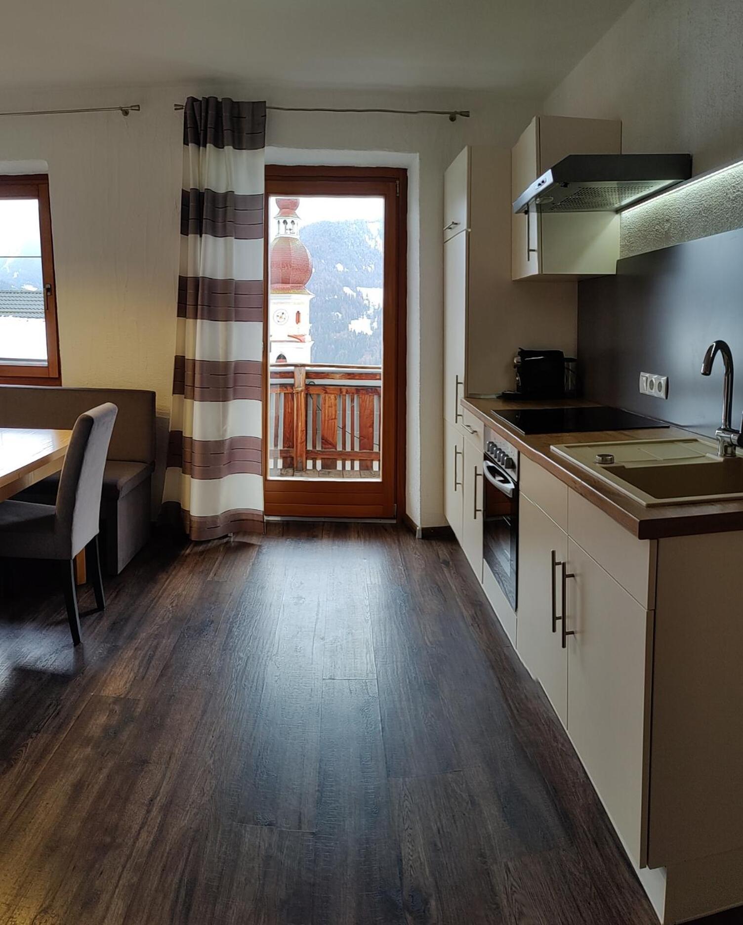 Alp-Hof Apartments Stanga Extérieur photo
