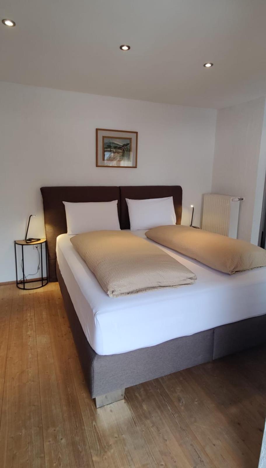 Alp-Hof Apartments Stanga Extérieur photo